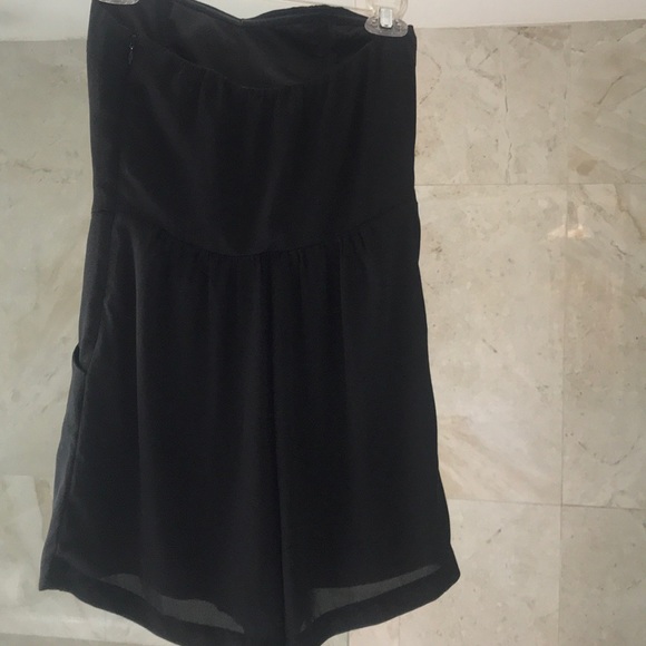 Express romper - Picture 2 of 2